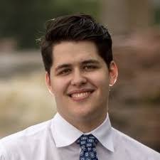 Levi Blodgett's Instagram, Twitter & Facebook