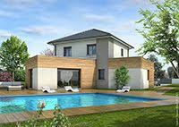 Maison Individuelle Apporter Un Vent De Modernite A Votre Maison Maison Maison Individuelle Maison Style