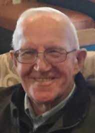 David Spaulding Obituary (1933