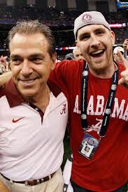 Nick Saban's 2 Kids: All About Nicholas and Kristen