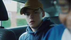 SEARCHING FOR COWARDICE