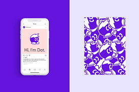I like the main board and the smaller board below, could work for clubhouse and presents. New Logo And Identity For Clubhouse By Ueno Identity Logo Social Branding Identity