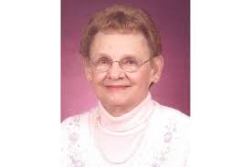 Kathleen Wittman Obituary (1933