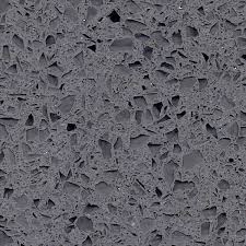 Arizona tile metropolis grey quartz is approximately 90% quartz, one of the hardest minerals in nature. Custom Crystal Dark Grey Quartz Countertops Gs Quartz Stone