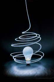 Bulb Light Painting Photography Light Trail Photography Light Painting