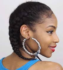 You are about to go on a vacation. Braided Hairstyles For African American Women As Your New Hairstyle For Charming Looks Kipperkids Com