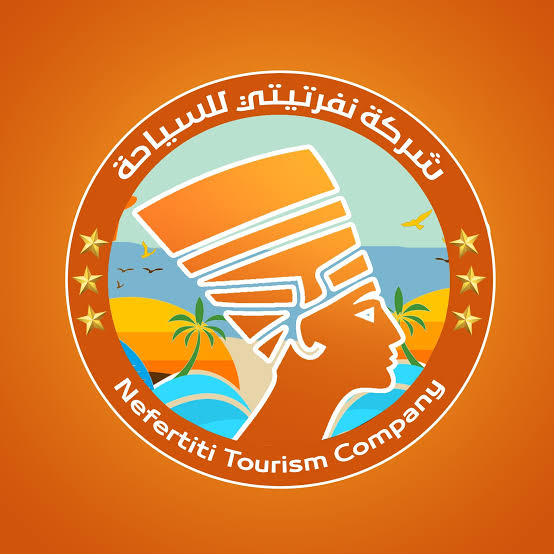 لوجو نفرتيتي