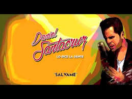 De #independiente escribo en @lanacion tv: Salvame Daniel Santacruz Letra Da Musica Cifra Club