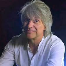 BON JOVI)song is the best music in the world