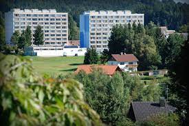 Haus bergland is set in fischen 5 km from obertsdorf and 70 km from neuschwanstein castle. Unterkunft