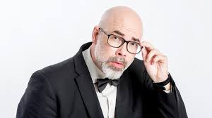 Brian Mørk Show: C More