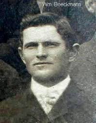 Biographies Bo : Manitowoc County, Wisconsin Genealogy