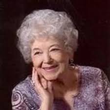 Obituary information for Betty Ross Hyde