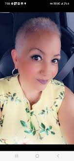 Transformation Time with Details Salon and Wig Shop.