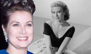Princess grace kelly was a star on the silver screen and appeared in classic films, like rear window, and the country girl.despite having a successful career, the pennsylvania native. Grace Kelly Death How Old Was Grace Kelly When She Died Films Entertainment Express Co Uk