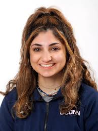 UConn Lands 40 Student-Athletes