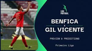 Football(soccer) logo gil vicente f.c. Gil Vicente Fc Fc Famalicao Live Opera News