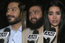 Waiting to see him": Indian diaspora in Warsaw excited for PM Modi's visit  to Poland