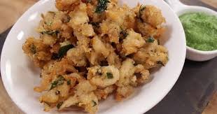 Chicken Pakora Recipes Under 15 Minutes Chef Jaaie Sanjeev Kapoor Khazana Youtube Chicken Pakora Recipe Chicken Pakora Pakora Recipes