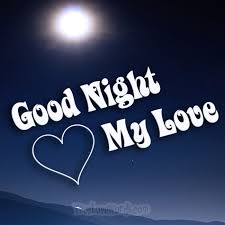 I wish you goodnight, sweet princess; Sweet Good Night Love Messages For Her True Love Words