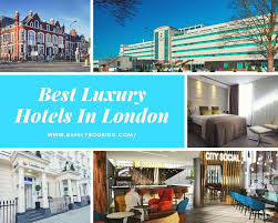 Safely Booking Is The Best Website For You To Book Best Luxury Hotels In London At Cheap Prices With Images Luxury Hotel