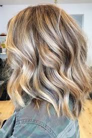 Shoulder Length Balayage Ombre Hair Shoulder Length Balayage Ombre Hair Balayage Hair In 2020 Medium Length Hair With Layers Dark Blonde Hair Color Hair Styles