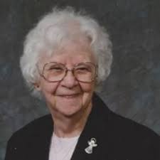 Marian Carter Obituary September 21, 2014