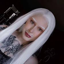 In search of a female tattoo artist in the Ascension area.