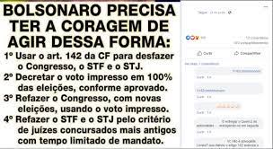 Dec 28, 2016 · legislação consolidada sem valor legal: O Que E O Artigo 142 Da Constituicao