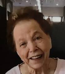 Frances Beauregard Obituary (2023)