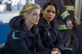 Chicago Fire Season 6 Episode 14 And Episode 15 Takeaways