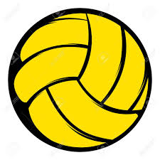 Maybe you would like to learn more about one of these? Amarillo Balon De Voleibol Icono Icono De Dibujos Animados Ilustraciones Vectoriales Clip Art Vectorizado Libre De Derechos Image 74038776