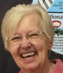 Ruth M. Smith 1939-2022