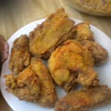 《video》the sauce is made with worcester sauce and onion marmalade. Triple Dipped Fried Chicken Recipe Allrecipes
