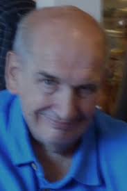 James Francis Moynihan