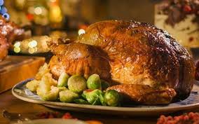 But here is a general list of items you may find during christmas dinner across britain…sounds delicious to us! Easy Irish Christmas Turkey Gravy And Stuffing Recipes Irishcentral Com Irish Recipes Irish Recipes Traditional Christmas Food Dinner