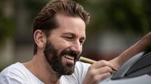 Oliver Stein fühlt sich manchmal wie ein Fußballtrainer