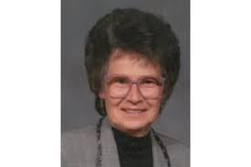 Lillie Marten Obituary (1931