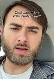 FromSoft Lore Explained for Non-Players