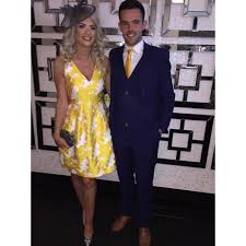Summer weddings are the ﻿best ﻿weddings. Next Occasion Wear Wedding Guest Dress Size 8 Depop