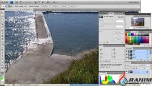 Adobe Photoshop Cs4 Free Download
