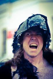 Baltimore Rock Opera Society