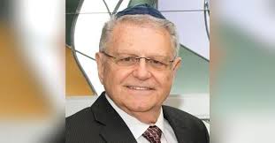 Julius Hochstein Obituary