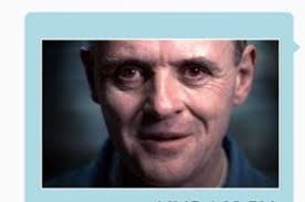 Seize your brother's birthday being a chance to state something sweet to him. Woman S Big Brother Scares Off Her Dates By Texting Them Hannibal Lecter Quotes