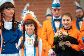 Bis zum jahr 1995 gab es in versbach mehrere vereine: Laushammel Eroffnen Den Fasching Sportbund Versbach 1862 E V