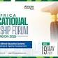 Africa Educational Leadership Forum - London 2026