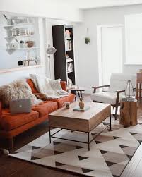 West Elm S New Spring Collection Is All About That Small Space Living Goruntuler Ile Daire Ic Tasarim Apartmanda Yasam Tasarim Oda