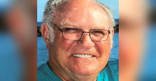 John Lawrence Wilson Obituary