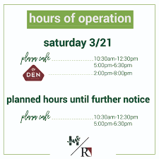 The data that is taken into account by the work hours calculator is: Updated Hours Of Operation University Of Redlands Dining