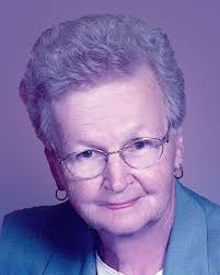 Esther De Roon Obituary March 10, 2025